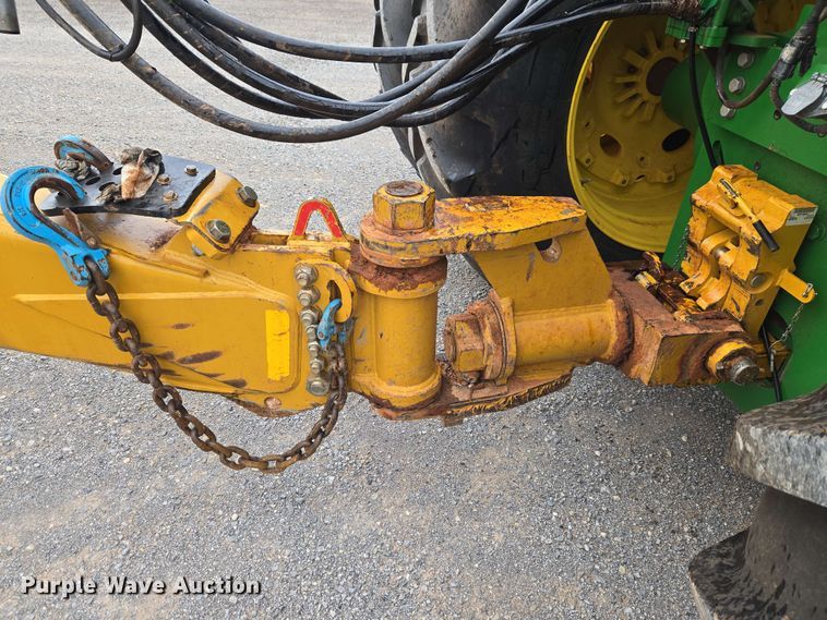 image for item EW0331 K-TEC 1233 scraper