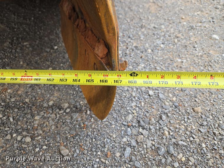 image for item EW0331 K-TEC 1233 scraper