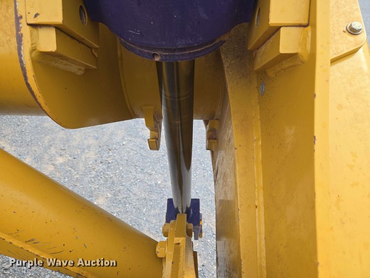 image for item EW0331 K-TEC 1233 scraper