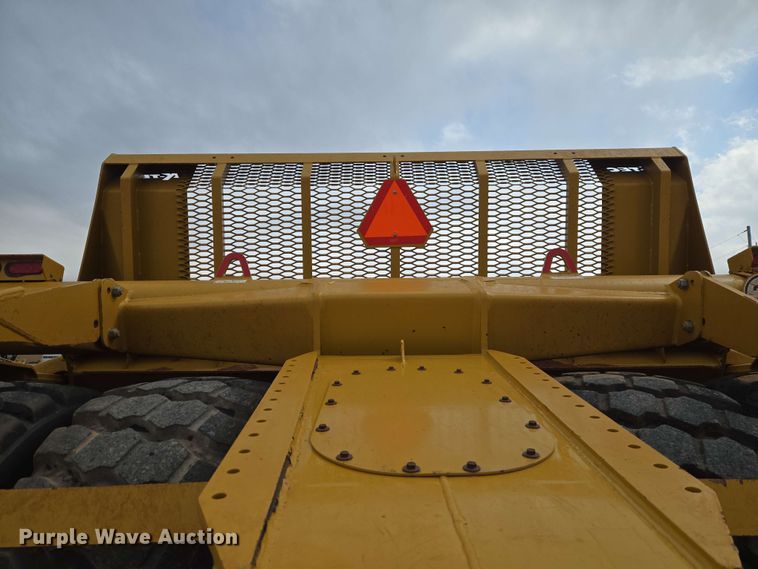 image for item EW0331 K-TEC 1233 scraper