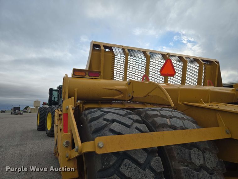 image for item EW0331 K-TEC 1233 scraper