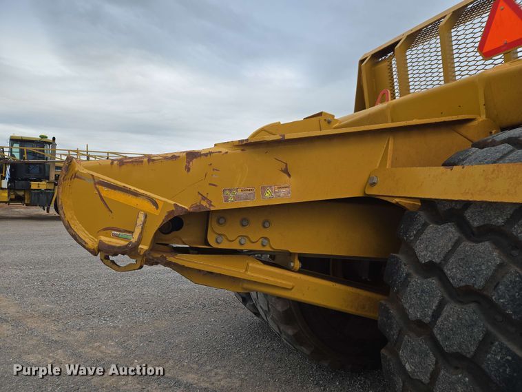 image for item EW0331 K-TEC 1233 scraper
