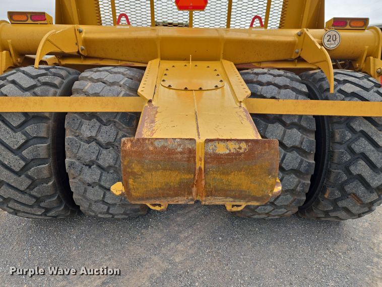 image for item EW0331 K-TEC 1233 scraper