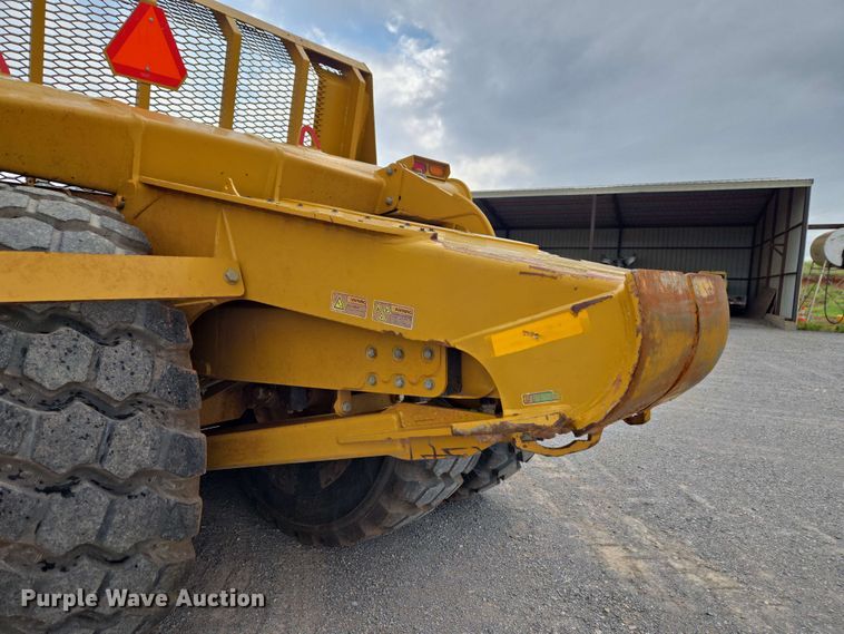image for item EW0331 K-TEC 1233 scraper