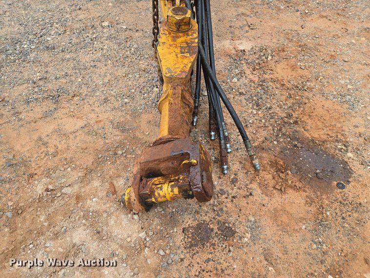 image for item EW0331 K-TEC 1233 scraper