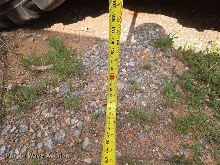 image for item EW0331 K-TEC 1233 scraper