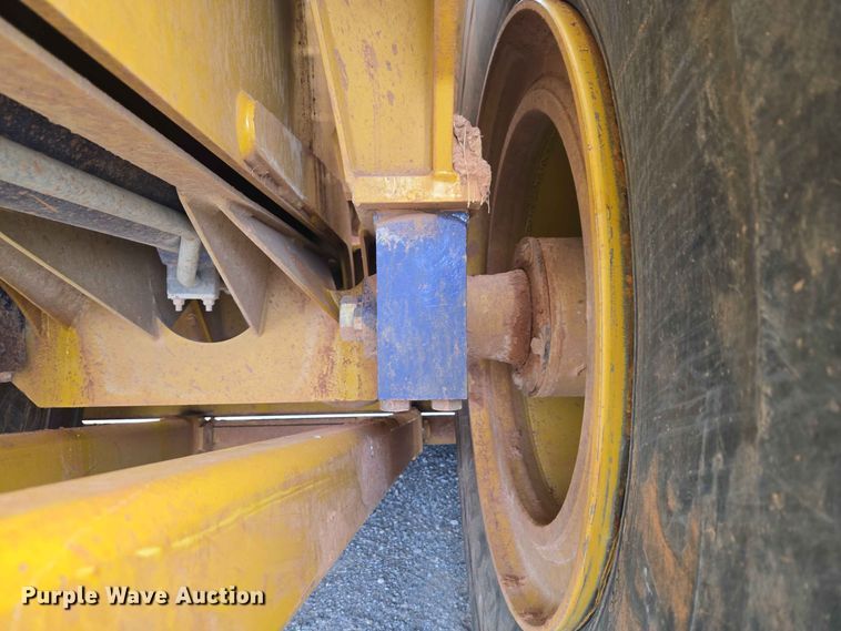 image for item EW0331 K-TEC 1233 scraper