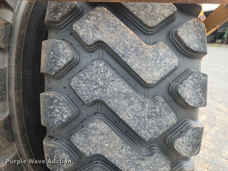 image for item EW0331 K-TEC 1233 scraper