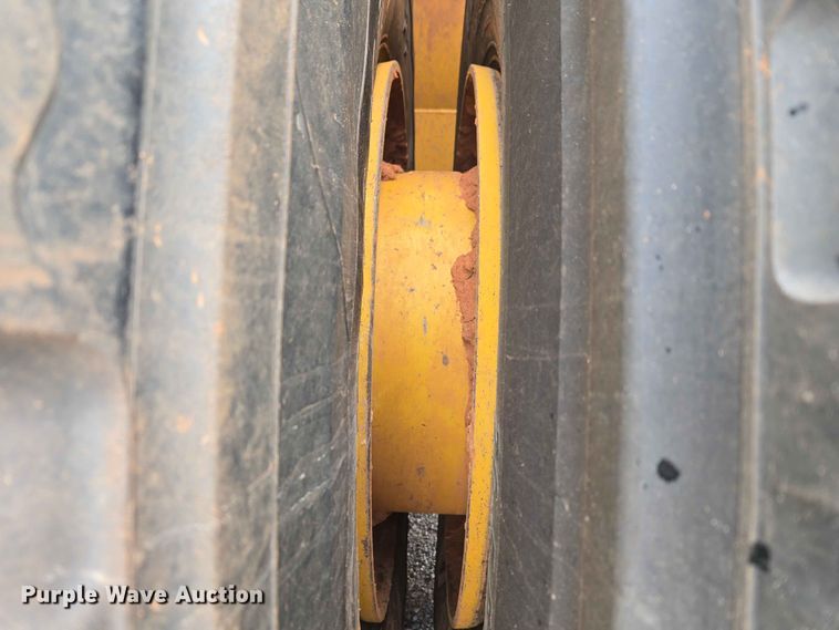 image for item EW0331 K-TEC 1233 scraper