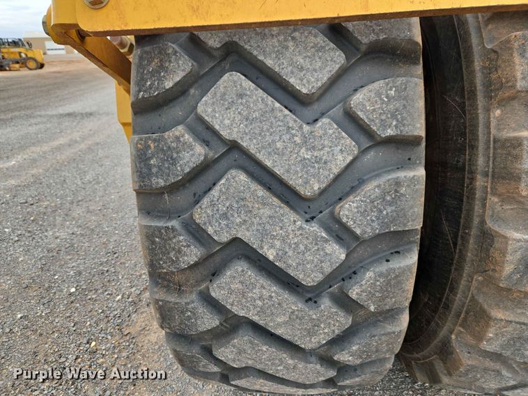 image for item EW0331 K-TEC 1233 scraper