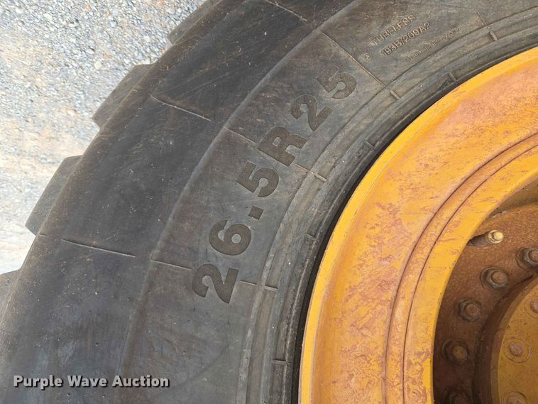 image for item EW0331 K-TEC 1233 scraper