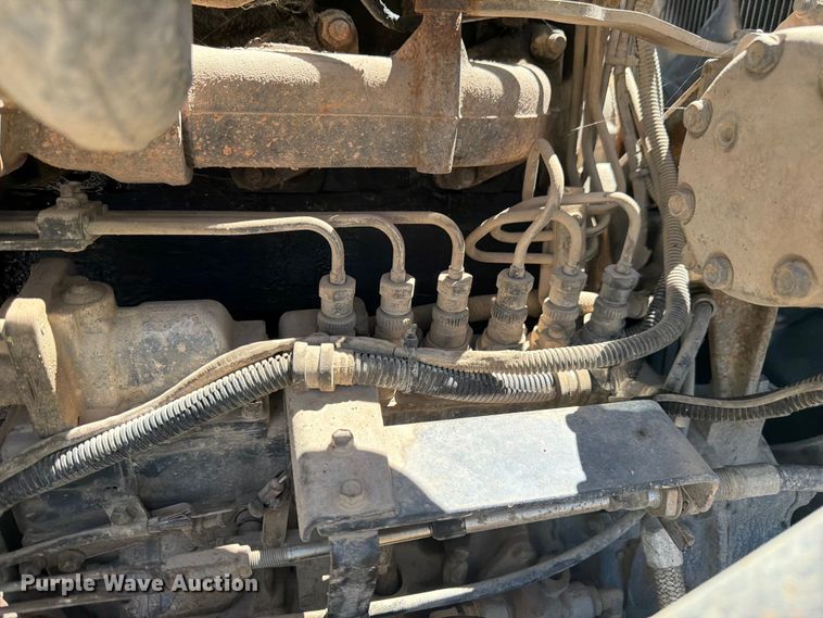image for item EW2112 1998 Mack RD688S ready mix truck