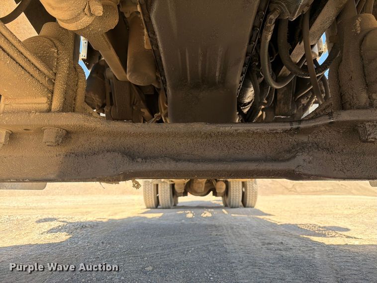image for item EW2114 1998 Kenworth W900 ready mix truck