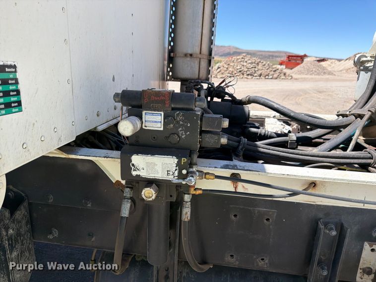image for item EW2114 1998 Kenworth W900 ready mix truck