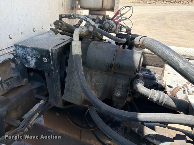 image for item EW2114 1998 Kenworth W900 ready mix truck