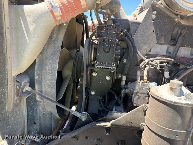 image for item EW2114 1998 Kenworth W900 ready mix truck