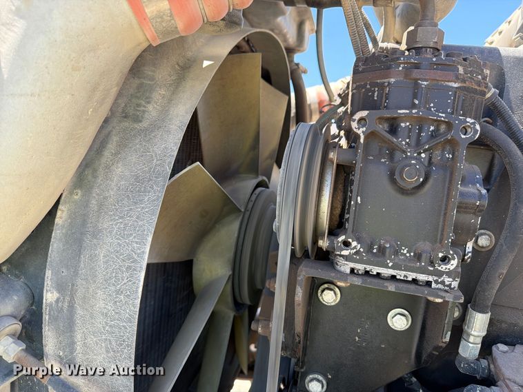 image for item EW2114 1998 Kenworth W900 ready mix truck