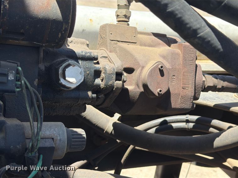 image for item EW2115 2006 Kenworth ready mix truck