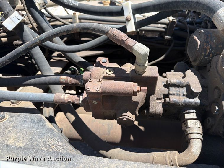 image for item EW2115 2006 Kenworth ready mix truck