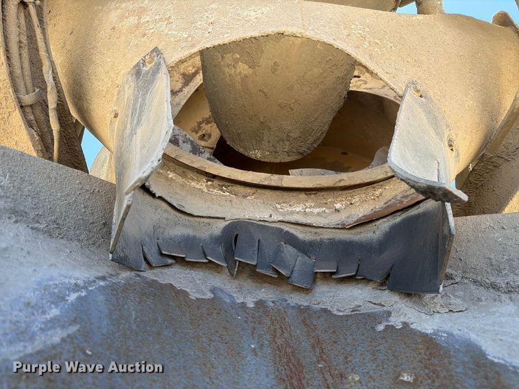 image for item EW2115 2006 Kenworth ready mix truck