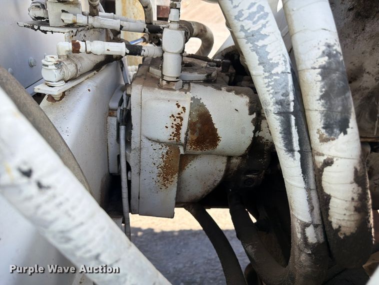 image for item EW2116 1990 Kenworth ready mix truck