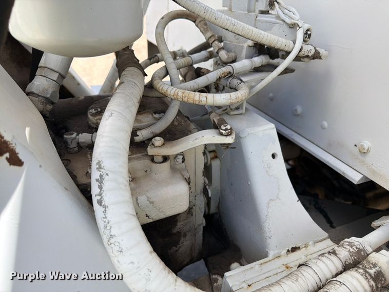 image for item EW2116 1990 Kenworth ready mix truck