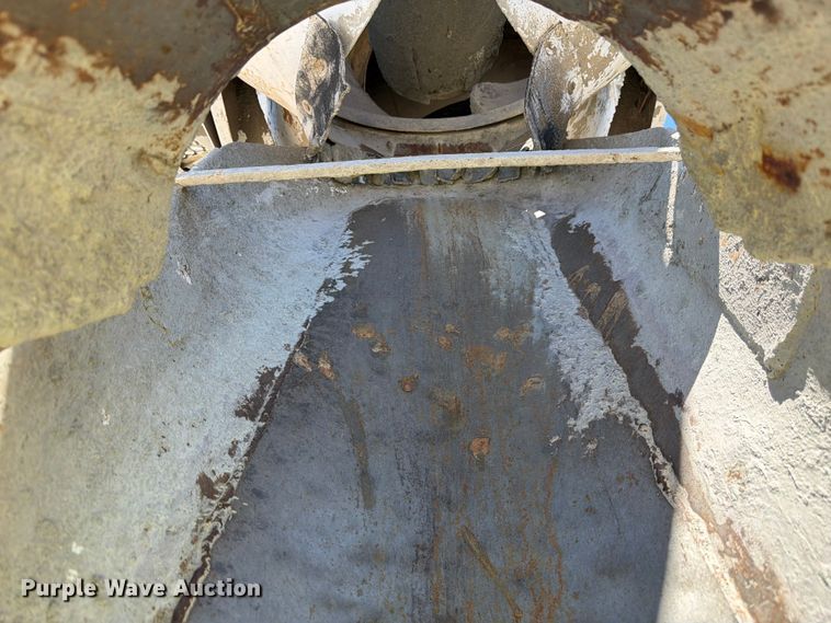image for item EW2116 1990 Kenworth ready mix truck