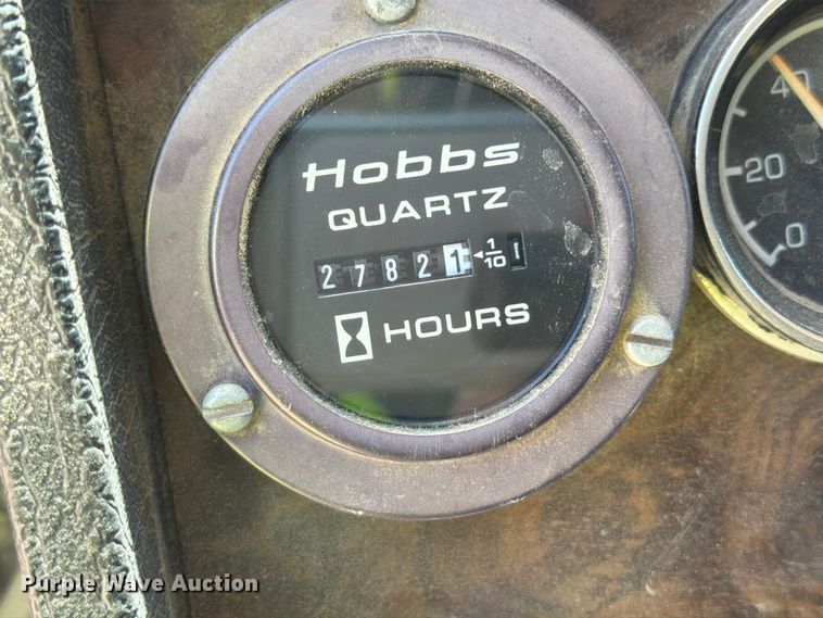 image for item EW2116 1990 Kenworth ready mix truck