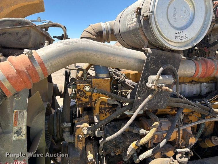 image for item EW2116 1990 Kenworth ready mix truck