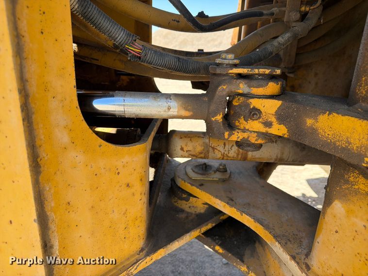 image for item EW2117 1988 Komatsu WA250-1 wheel loader