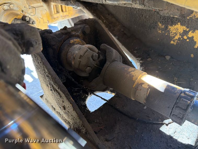 image for item EW2117 1988 Komatsu WA250-1 wheel loader