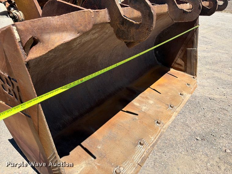 image for item EW2117 1988 Komatsu WA250-1 wheel loader