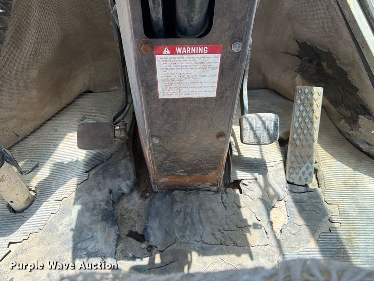image for item EW2117 1988 Komatsu WA250-1 wheel loader