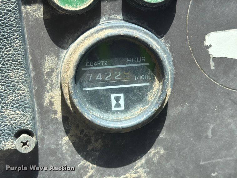 image for item EW2117 1988 Komatsu WA250-1 wheel loader
