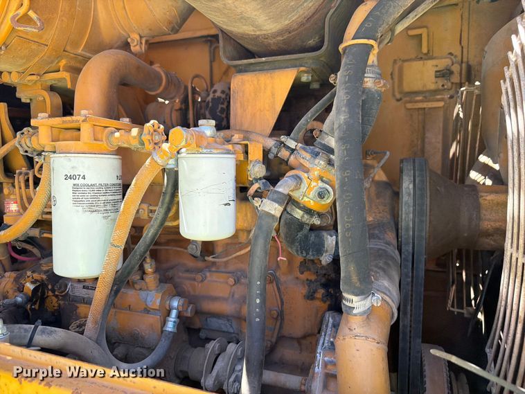 image for item EW2117 1988 Komatsu WA250-1 wheel loader