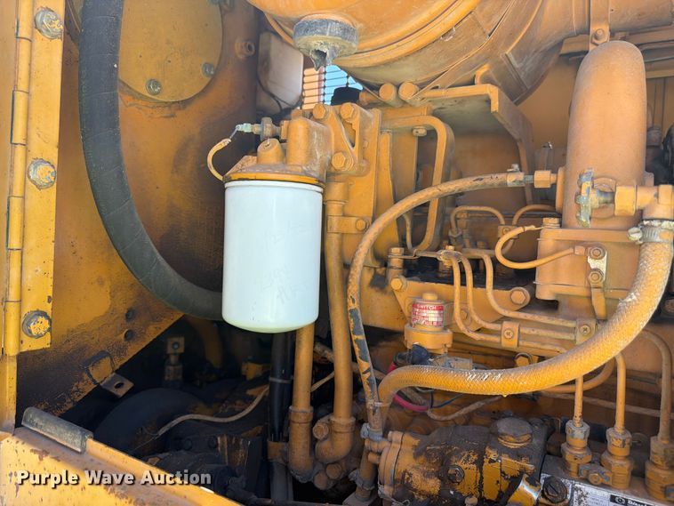 image for item EW2117 1988 Komatsu WA250-1 wheel loader