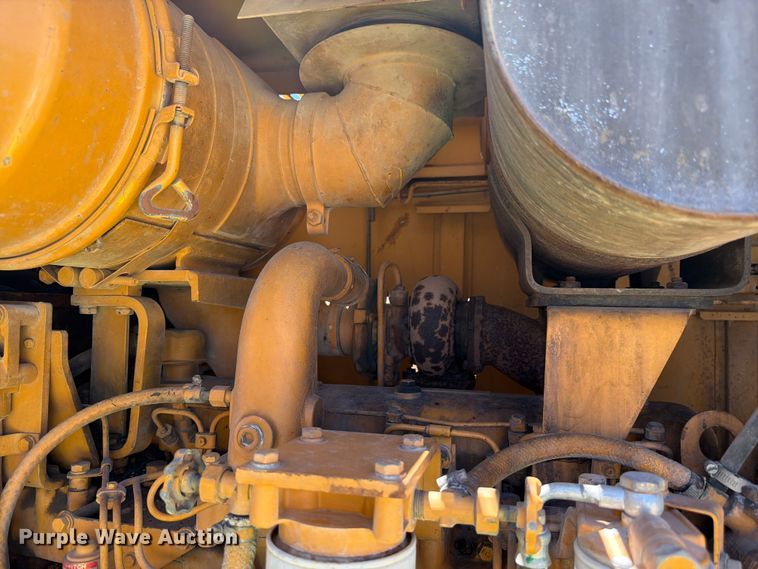 image for item EW2117 1988 Komatsu WA250-1 wheel loader