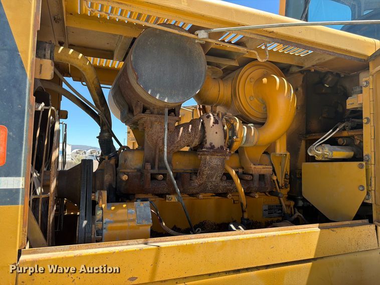 image for item EW2117 1988 Komatsu WA250-1 wheel loader