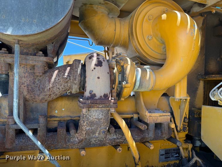 image for item EW2117 1988 Komatsu WA250-1 wheel loader