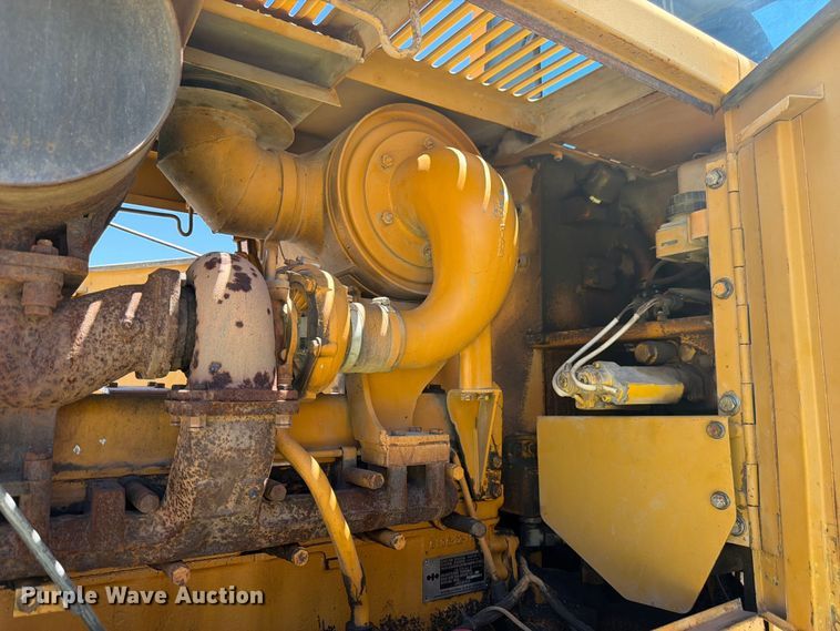 image for item EW2117 1988 Komatsu WA250-1 wheel loader