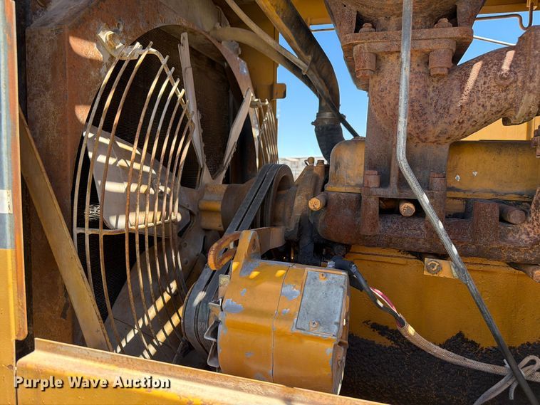 image for item EW2117 1988 Komatsu WA250-1 wheel loader