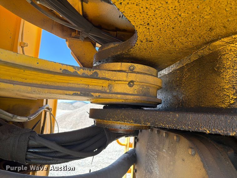 image for item EW2118 1998 Volvo L330C wheel loader