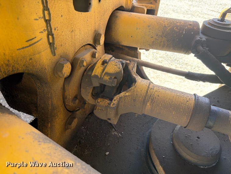 image for item EW2118 1998 Volvo L330C wheel loader