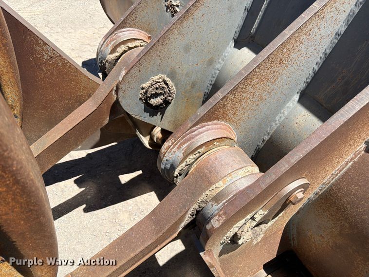 image for item EW2118 1998 Volvo L330C wheel loader