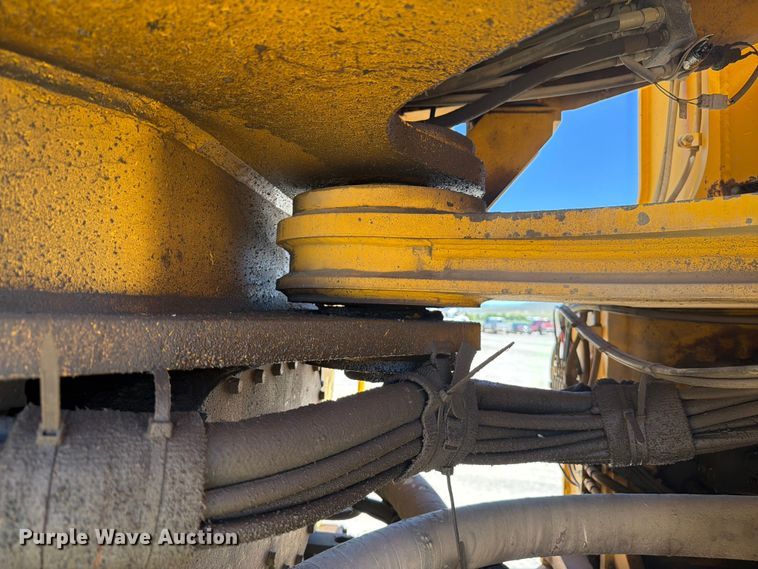 image for item EW2118 1998 Volvo L330C wheel loader