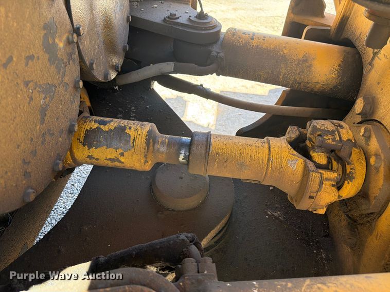 image for item EW2118 1998 Volvo L330C wheel loader