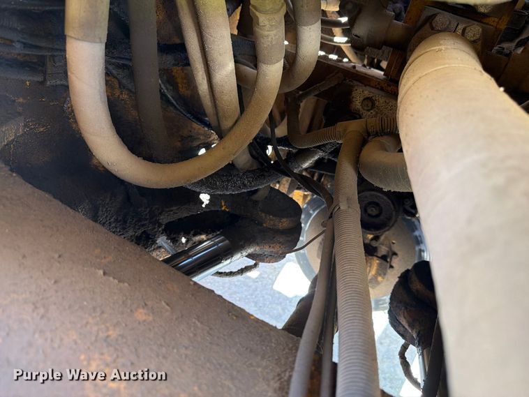 image for item EW2118 1998 Volvo L330C wheel loader