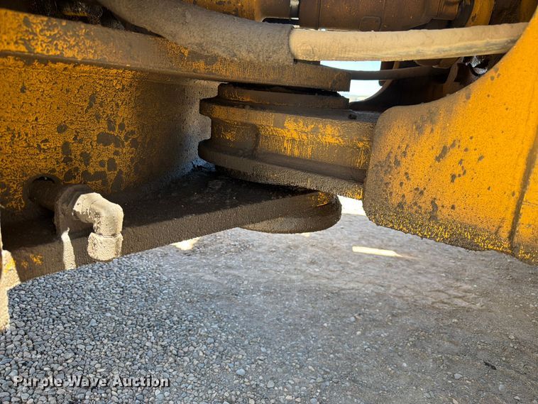image for item EW2118 1998 Volvo L330C wheel loader