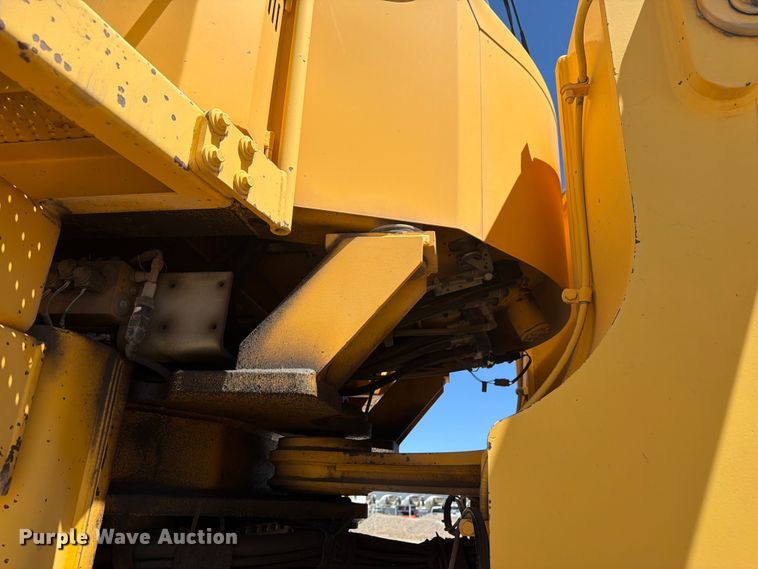 image for item EW2118 1998 Volvo L330C wheel loader