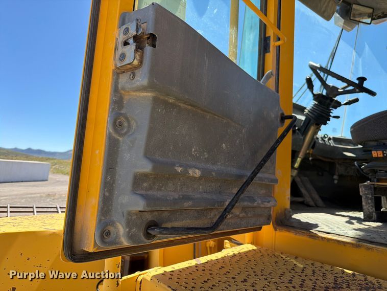 image for item EW2118 1998 Volvo L330C wheel loader